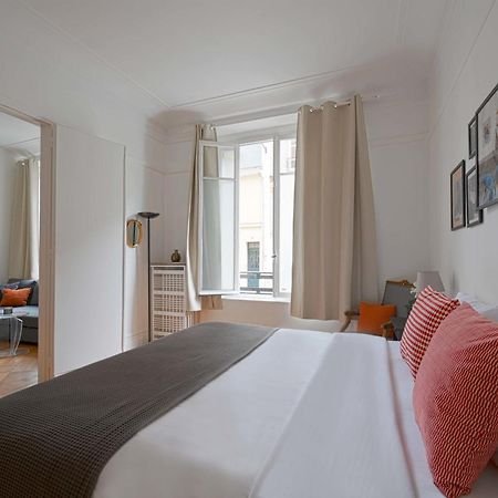 Cosy Appartement Neuilly Sur Seine Neuilly-sur-Seine Exterior foto