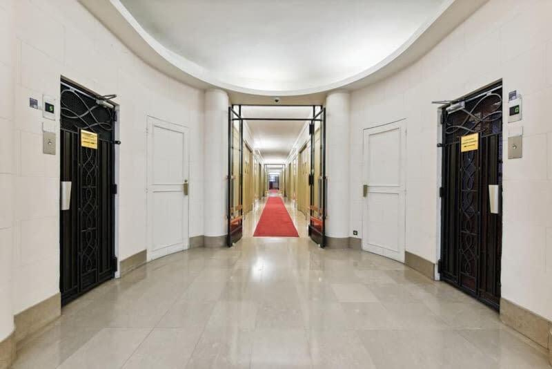 Cosy Appartement Neuilly Sur Seine Neuilly-sur-Seine Exterior foto