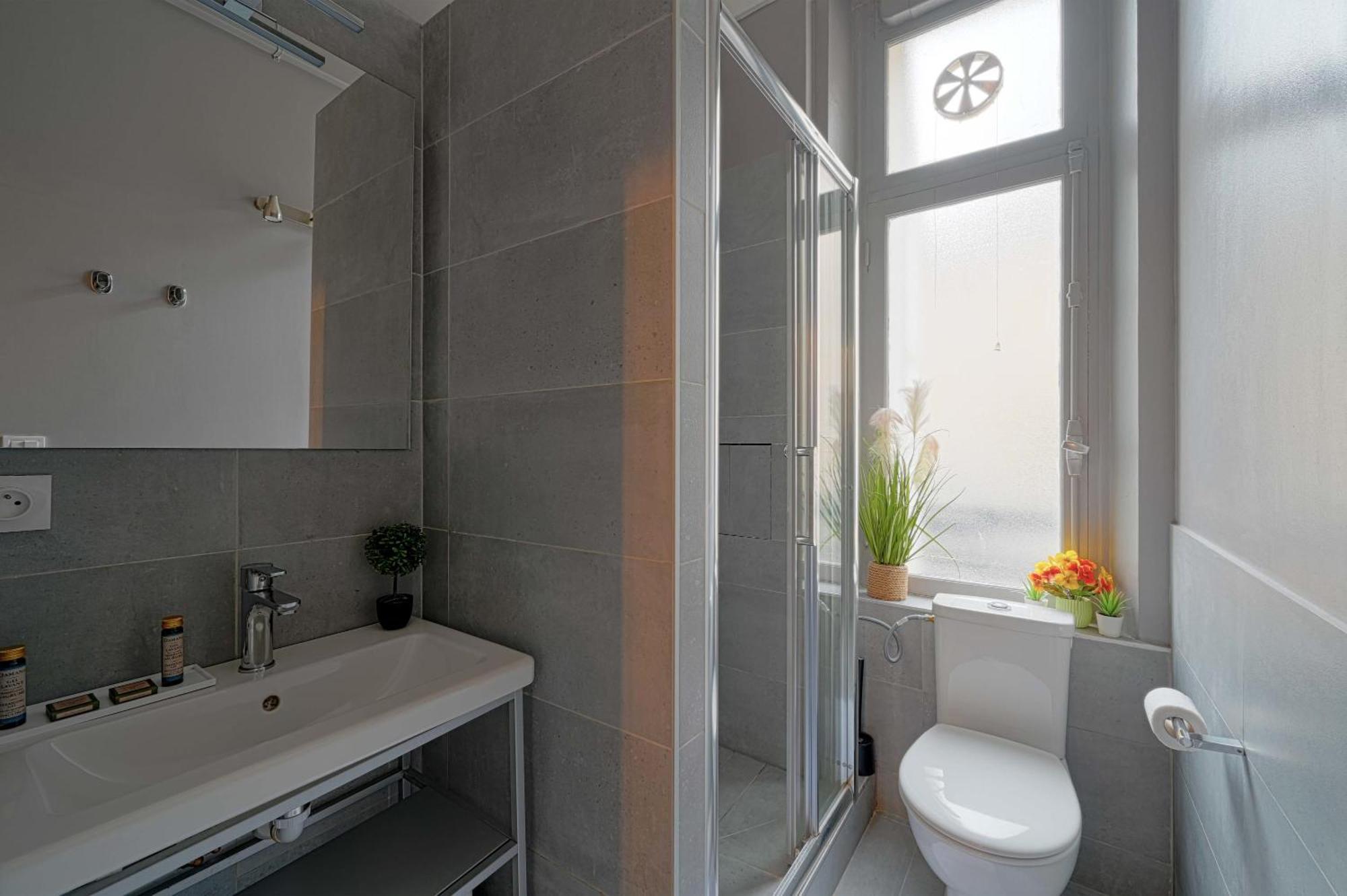 Cosy Appartement Neuilly Sur Seine Neuilly-sur-Seine Exterior foto
